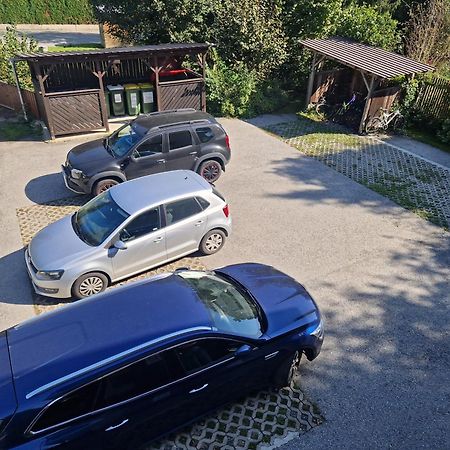 Ferienwohnung Erholung Pur Nahe Krankenhaus & Uni Mit Parkplatz! Graz Exterior foto