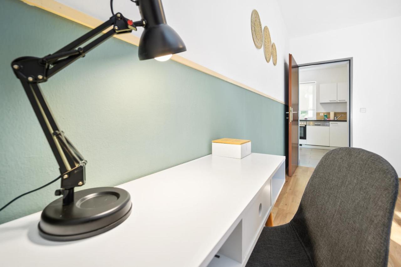 Ferienwohnung Erholung Pur Nahe Krankenhaus & Uni Mit Parkplatz! Graz Exterior foto