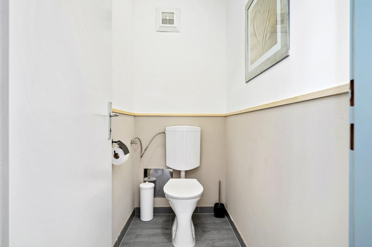 Ferienwohnung Erholung Pur Nahe Krankenhaus & Uni Mit Parkplatz! Graz Exterior foto