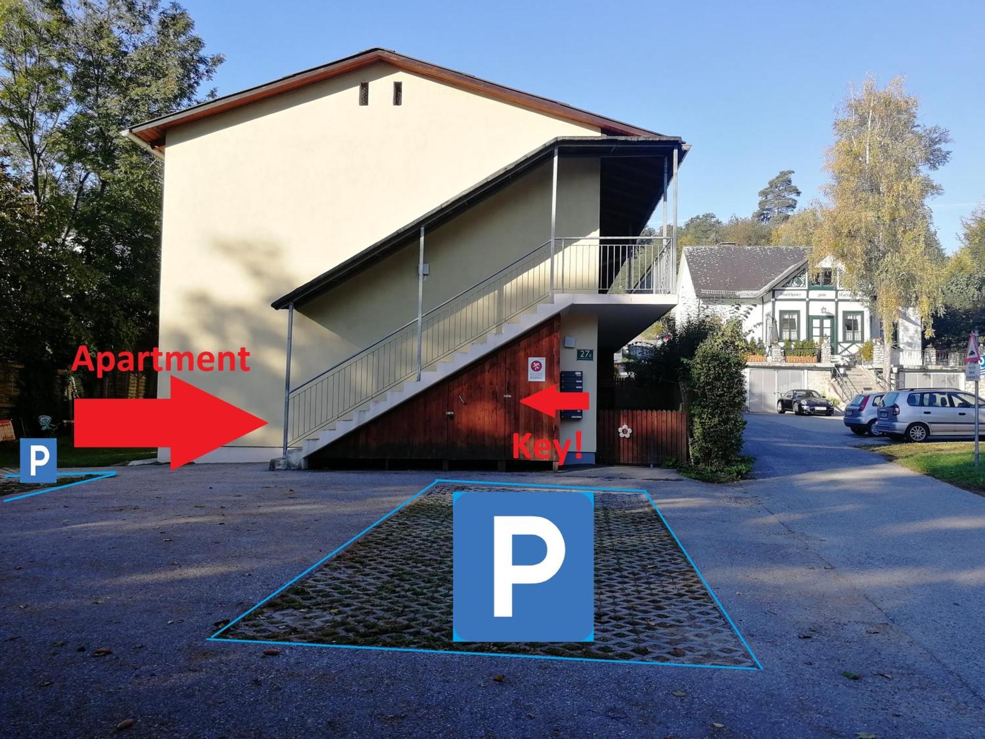 Ferienwohnung Erholung Pur Nahe Krankenhaus & Uni Mit Parkplatz! Graz Exterior foto